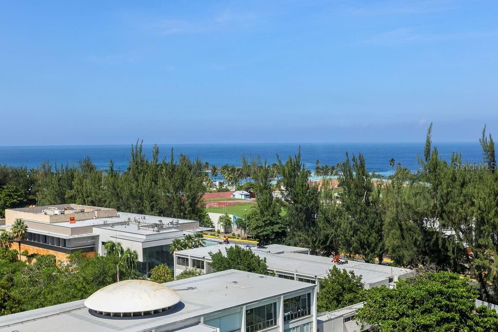 Primary Bedroom Ocean Vistas