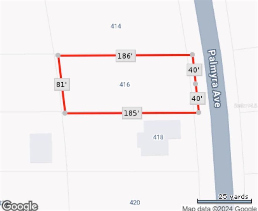 For Sale: $24,800 (0.34 acres)