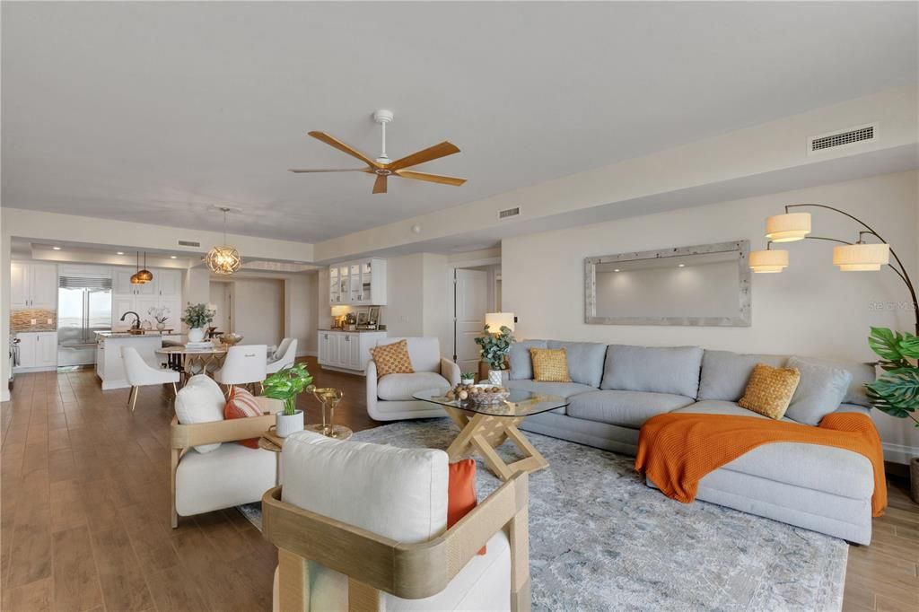 En Venta: $2,895,000 (3 camas, 3 baños, 2950 Pies cuadrados)