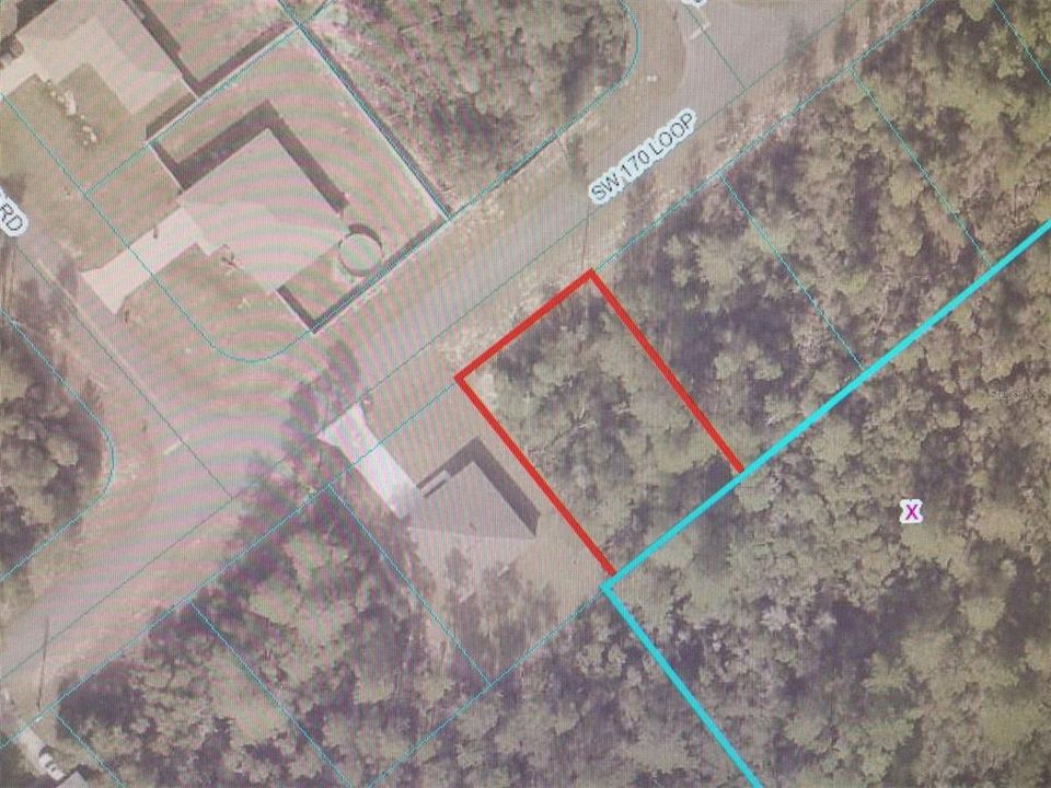 For Sale: $50,000 (0.23 acres)