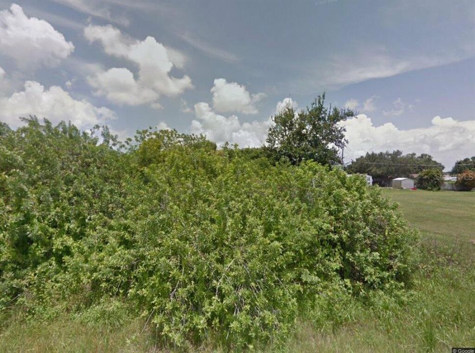 En Venta: $24,999 (0.17 acres)