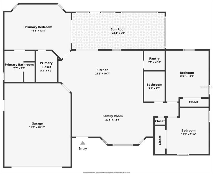 合同活跃: $295,900 (3 贝兹, 2 浴室, 1217 平方英尺)