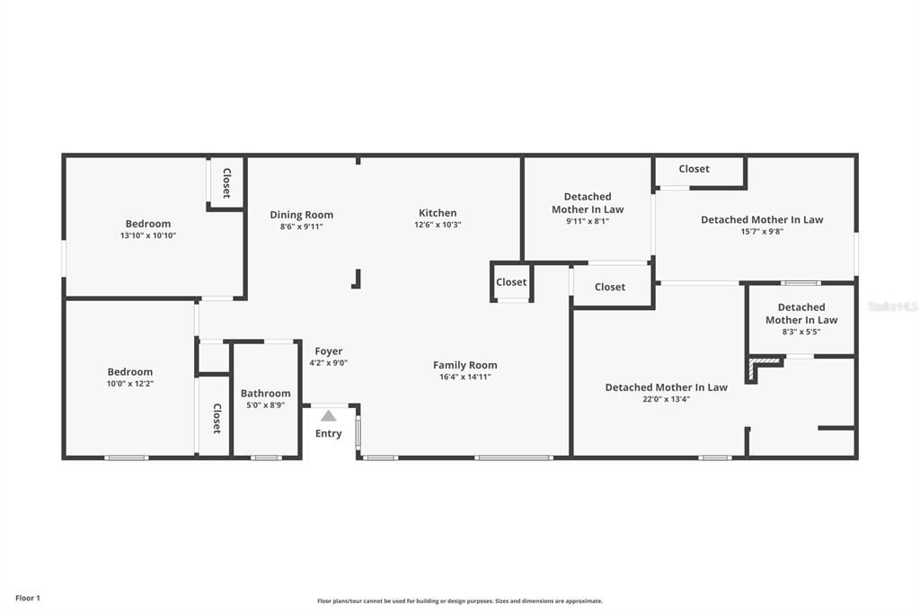 For Sale: $325,000 (3 beds, 2 baths, 1312 Square Feet)