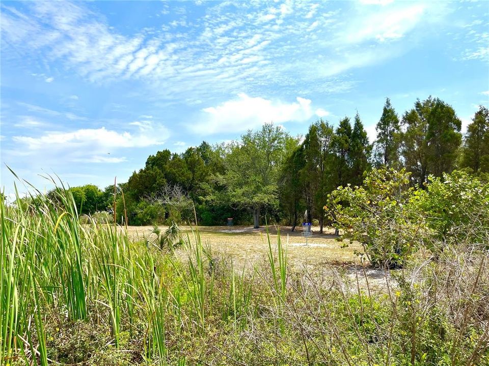 Nearby Picnic Island Park