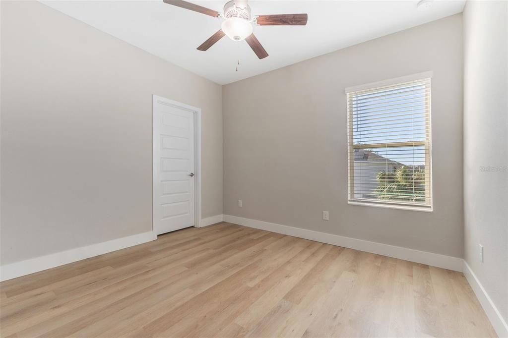 Upstairs Guest Bedroom 2