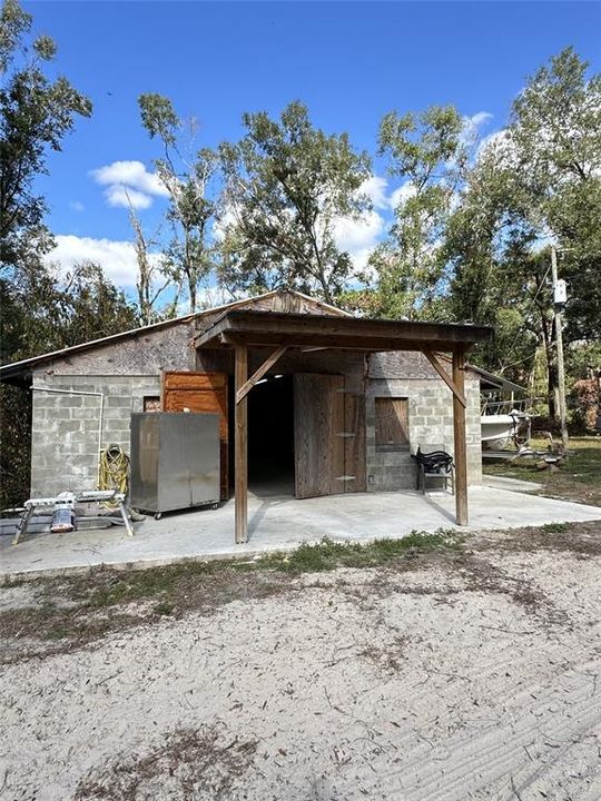 En Venta: $510,000 (4.60 acres)