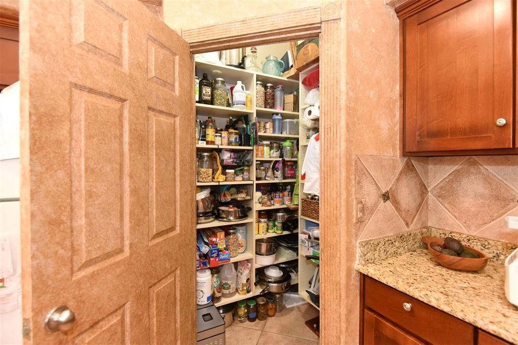 Pantry