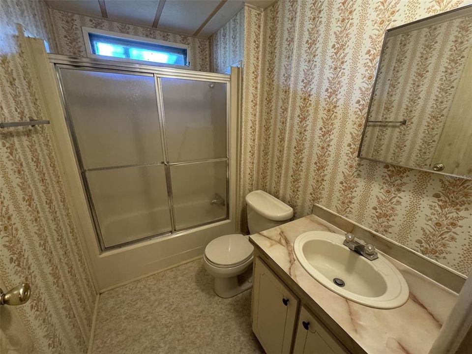 Bathroom 2