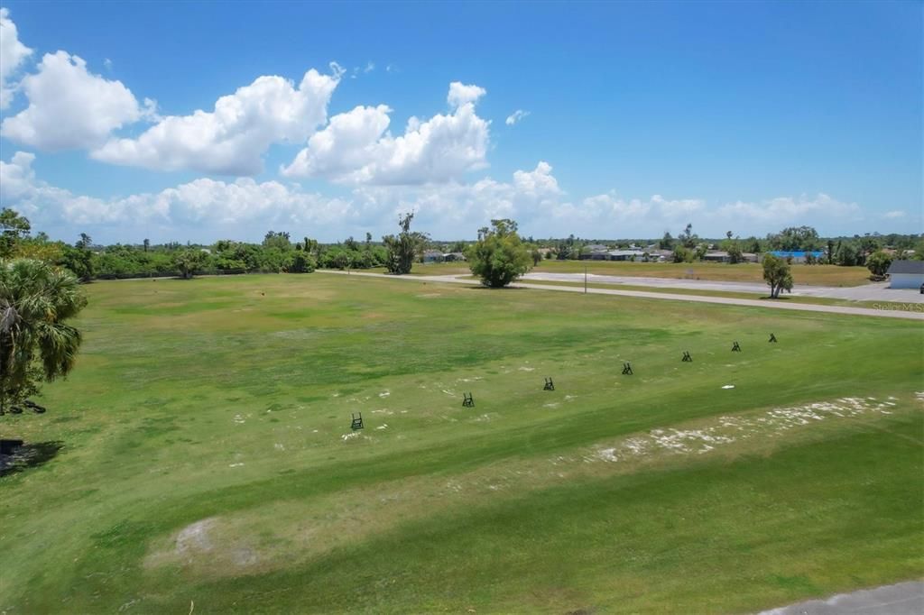 Driving Range