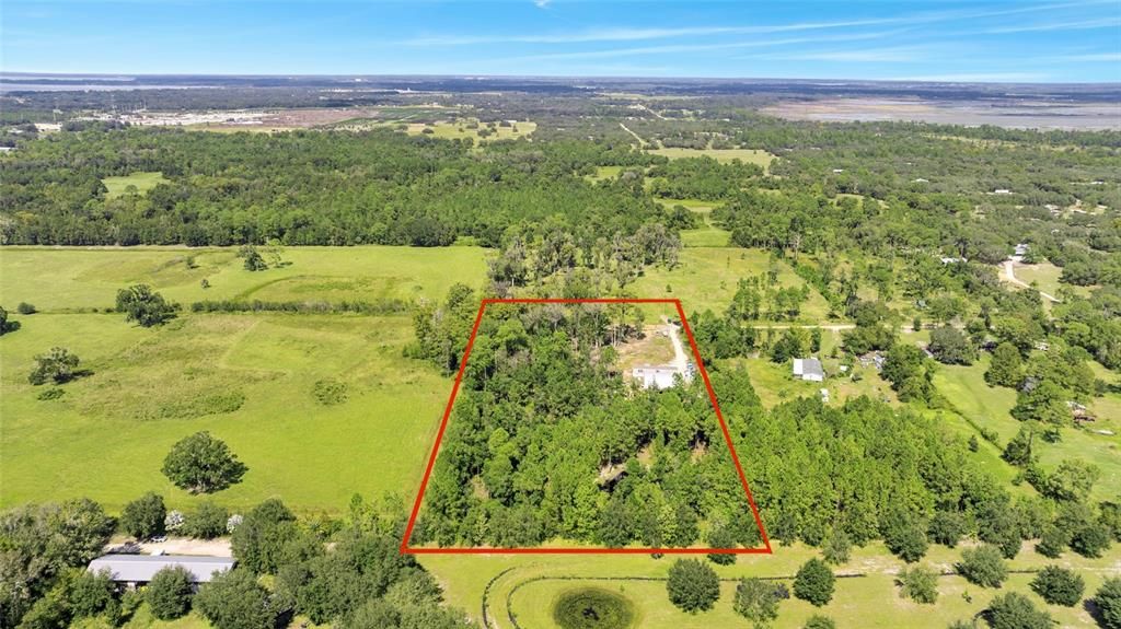 For Sale: $345,000 (5.04 acres)