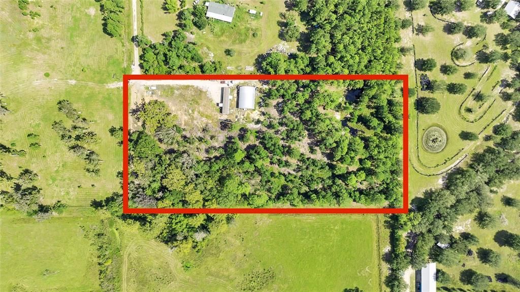 For Sale: $345,000 (5.04 acres)