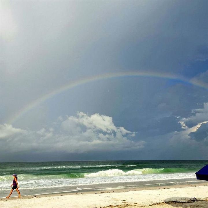 Bradenton beach