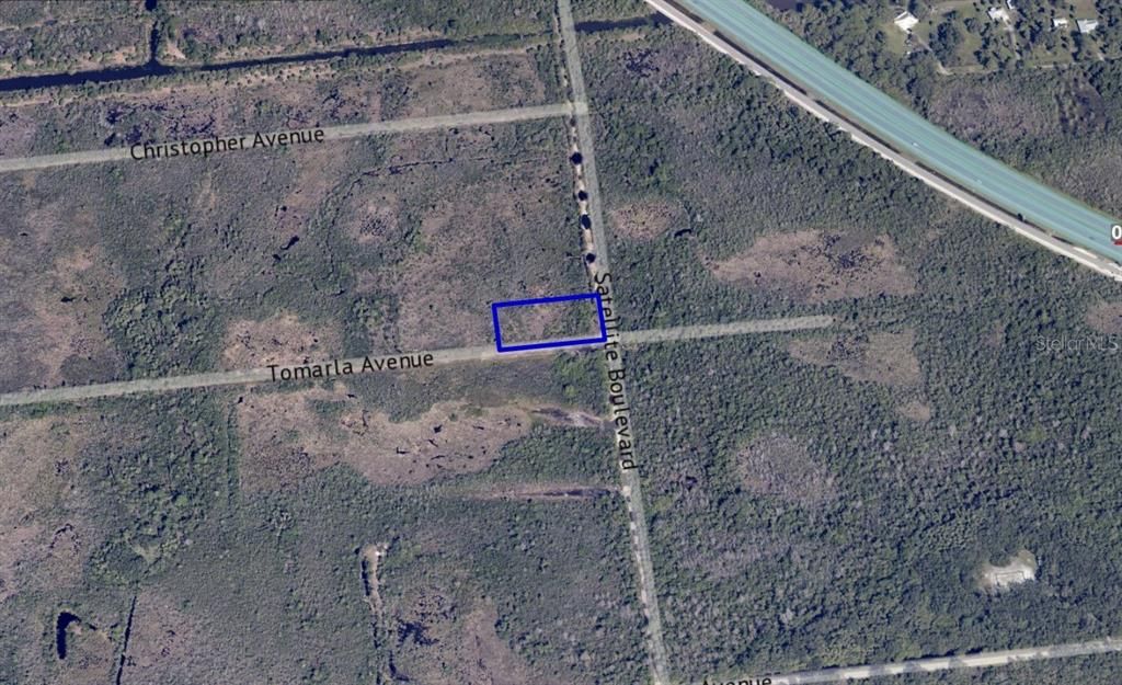 En Venta: $15,000 (1.05 acres)