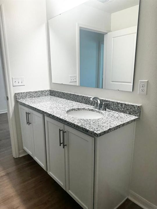 2nd Bathroom