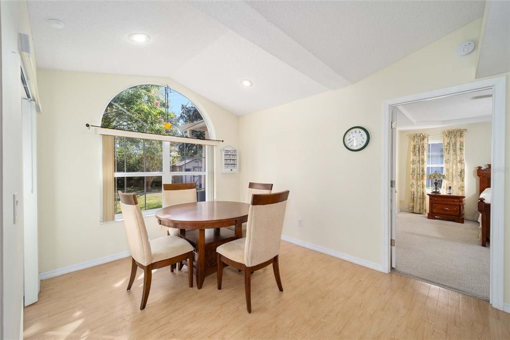 Kitchen Nook