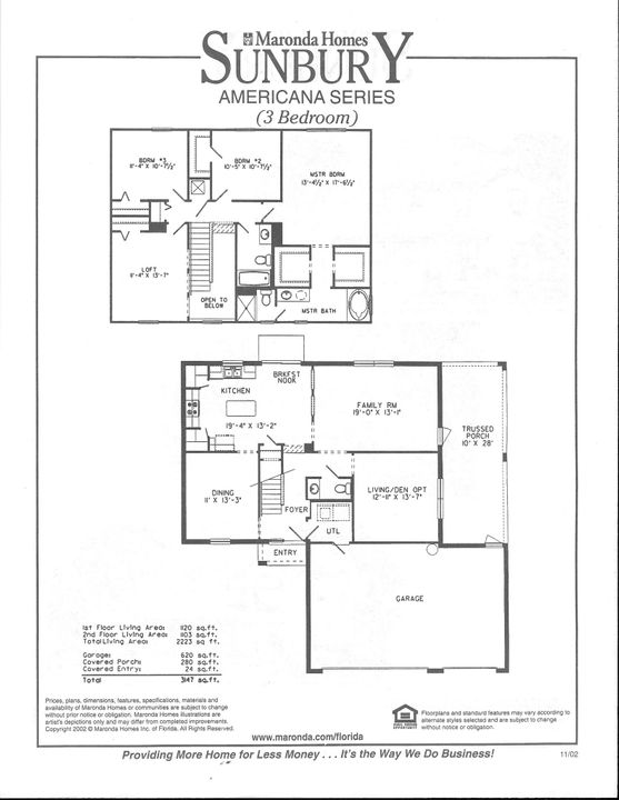 This Sunbury floor plan by Maronda homes features a flowing main floor with a versatile OFFICE SPACE that could also serve as your formal area, a FLEX/DEN that can be used as additional family space, TV room or a guest bedroom.