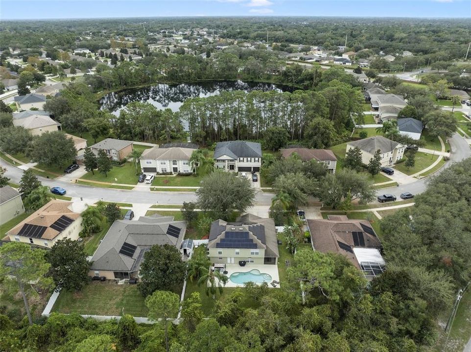 Zoned for A-RATED SEMINOLE COUNTY SCHOOLS with a LOW HOA this quiet and friendly community is just a short commute to 419, E Colonial, 408, 417, UCF and 30 minutes to Cocoa Beach, 45 minutes to Daytona Beach, 35 minutes to area theme parks, 15 minutes to Waterford Lakes Town Center, with local shopping, dining and so much more!