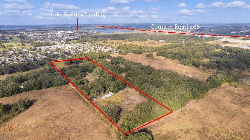 For Sale: $799,900 (9.81 acres)