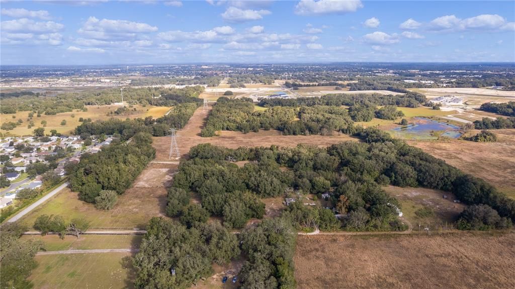 For Sale: $799,900 (9.81 acres)