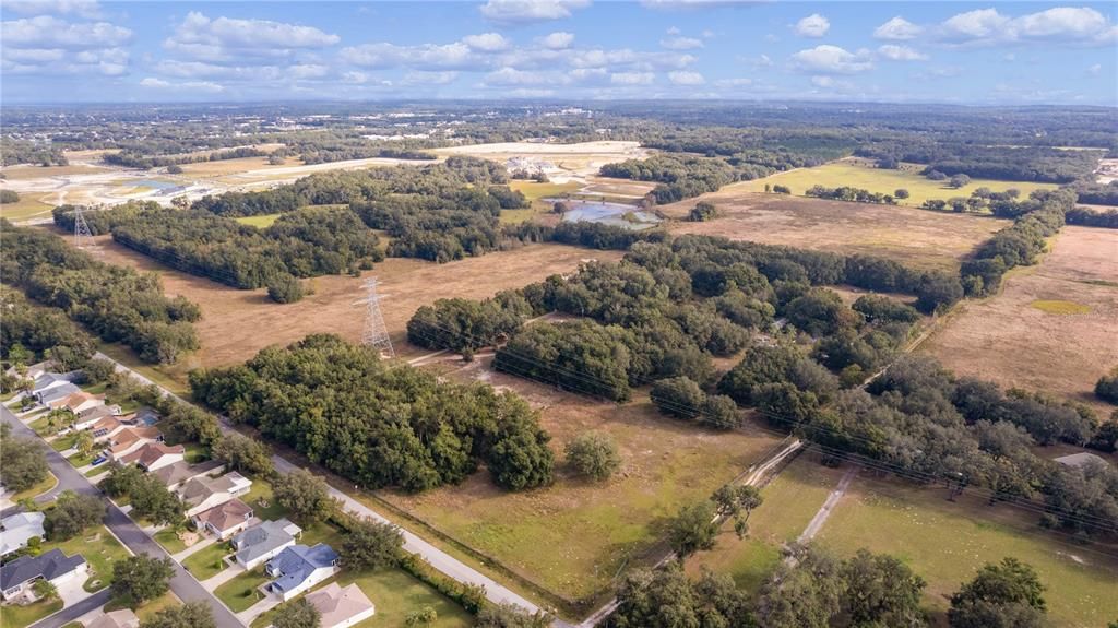 For Sale: $799,900 (9.81 acres)