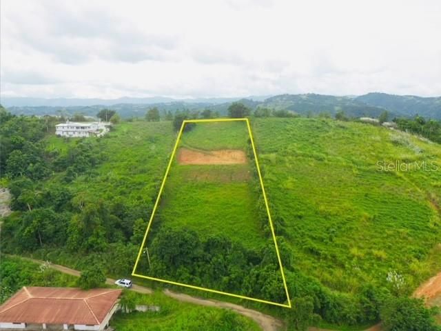Vendido Recientemente: $60,000 (1.45 acres)