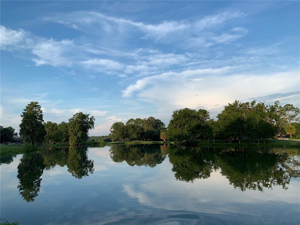 Turkey Creek Golf Course