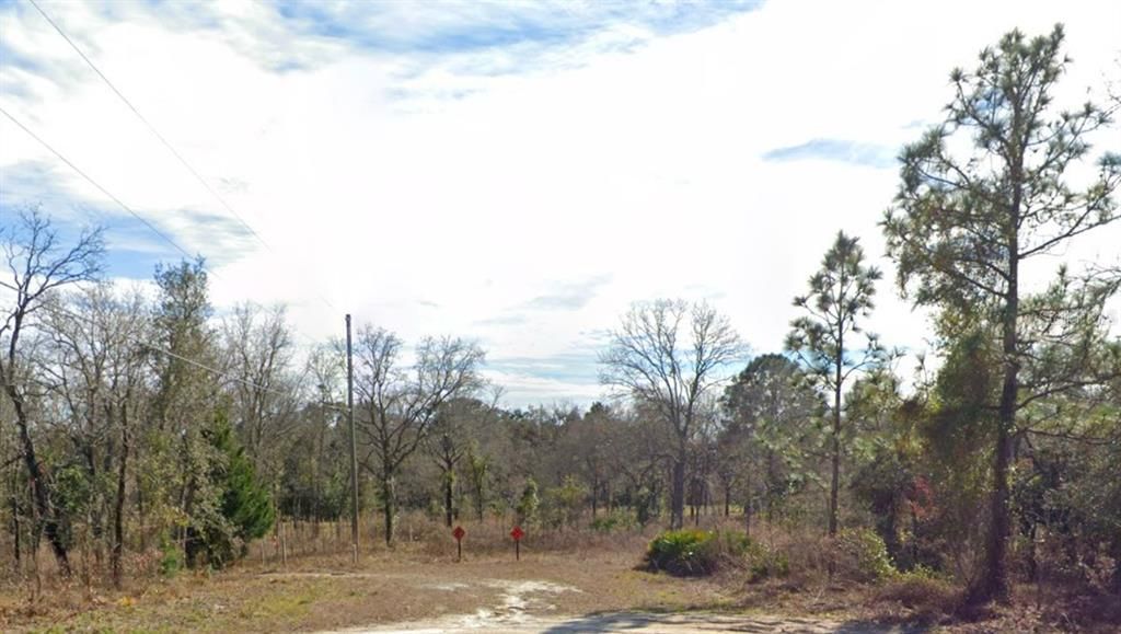 Active With Contract: $67,000 (1.40 acres)