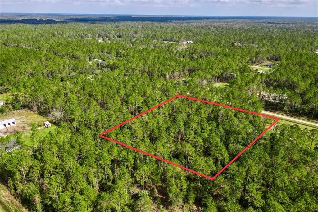 На продажу: $50,000 (2.27 acres)