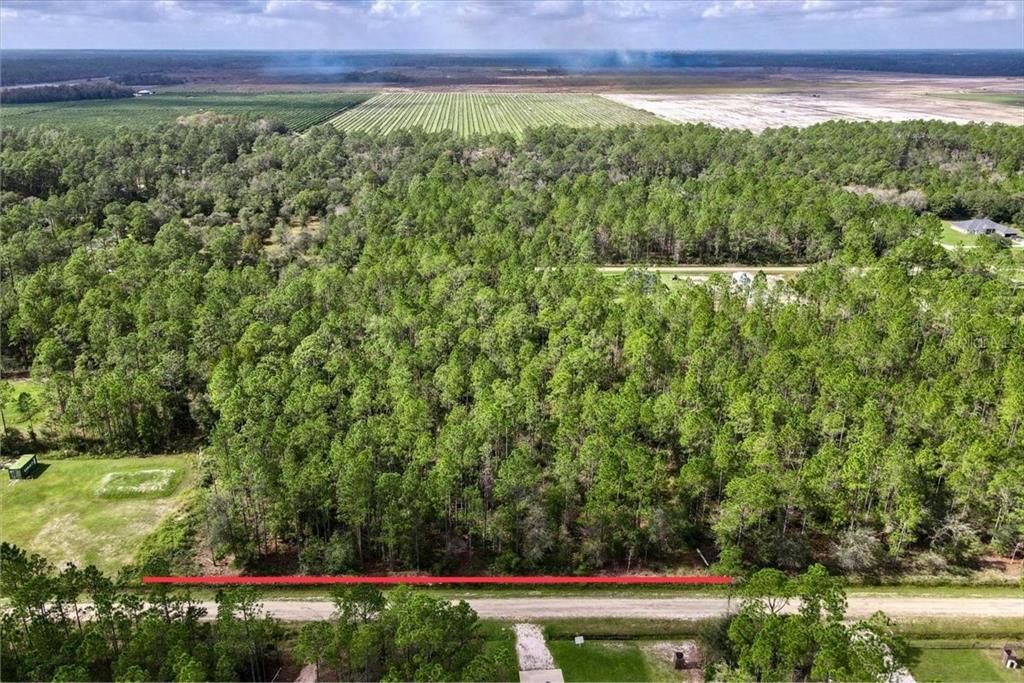 На продажу: $50,000 (2.27 acres)