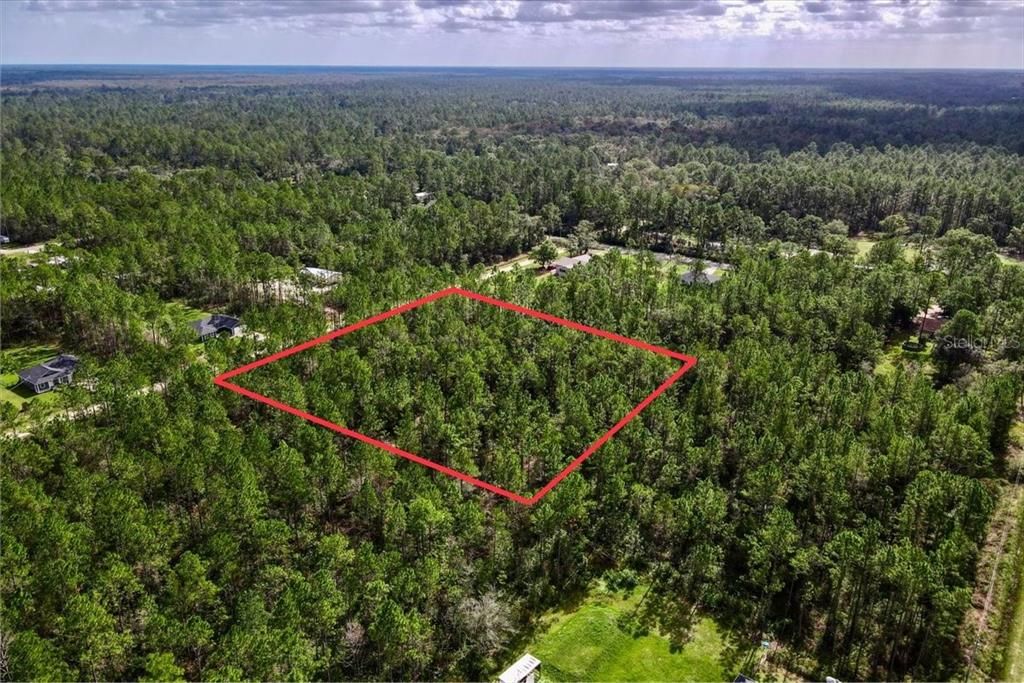 На продажу: $50,000 (2.27 acres)