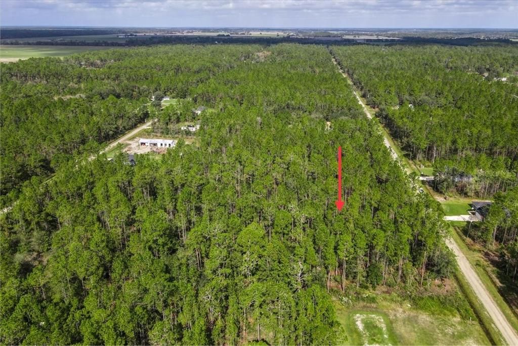 На продажу: $50,000 (2.27 acres)