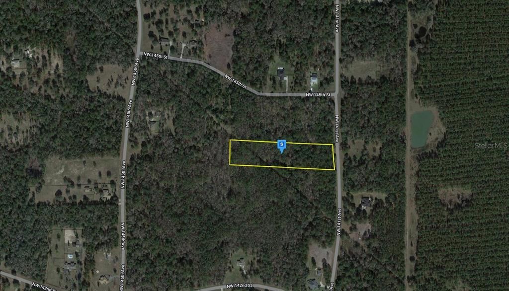 For Sale: $149,999 (5.66 acres)