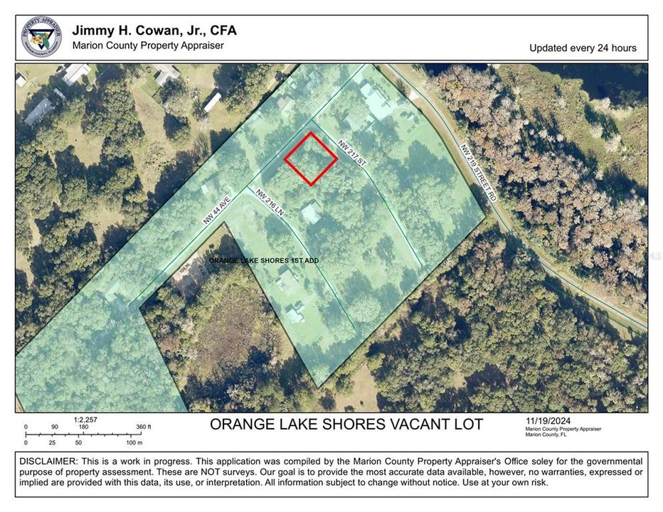 待售: $26,950 (0.23 acres)