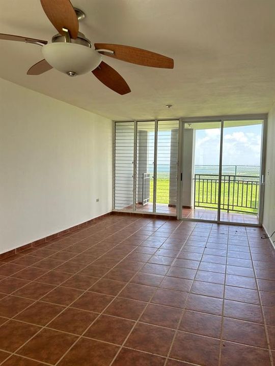 Dining Living Room