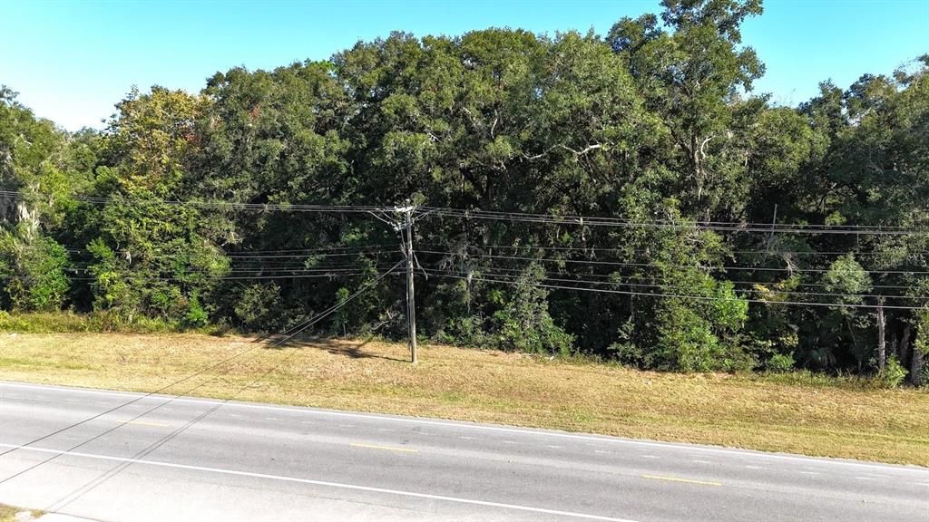 4+ ACRES-ZONED B4 JACKSONVILLE RD, OCALA