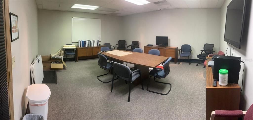 Suite 101 Conference Room