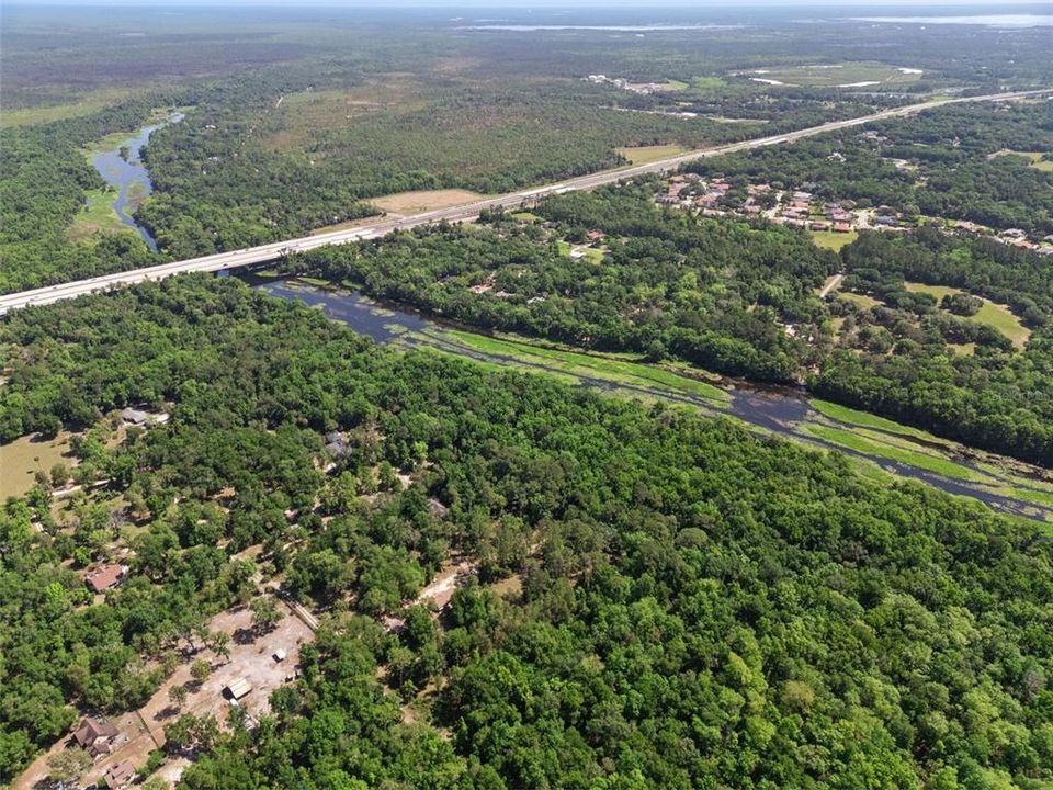 En Venta: $590,000 (5.46 acres)