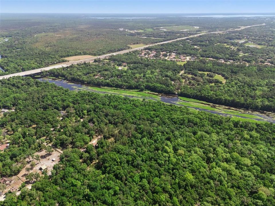 En Venta: $590,000 (5.46 acres)