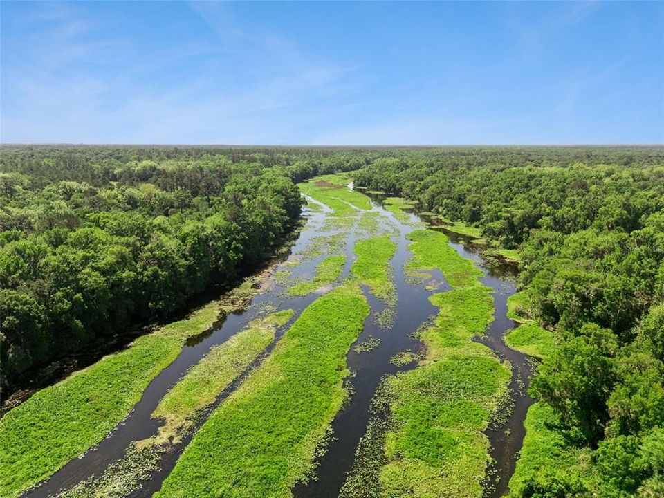 En Venta: $590,000 (5.46 acres)