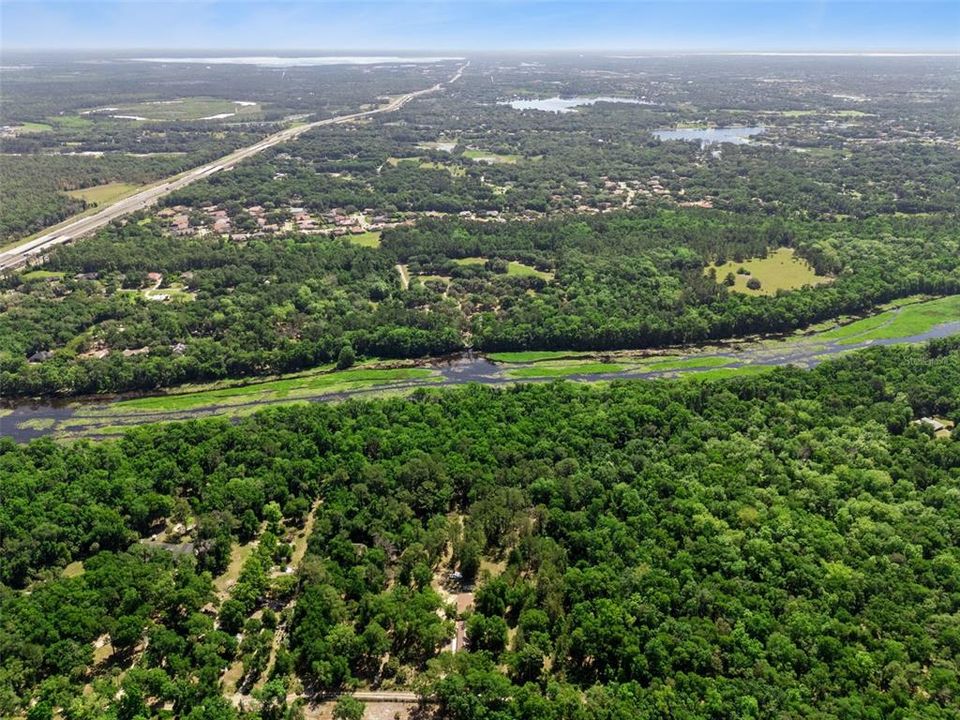 En Venta: $590,000 (5.46 acres)