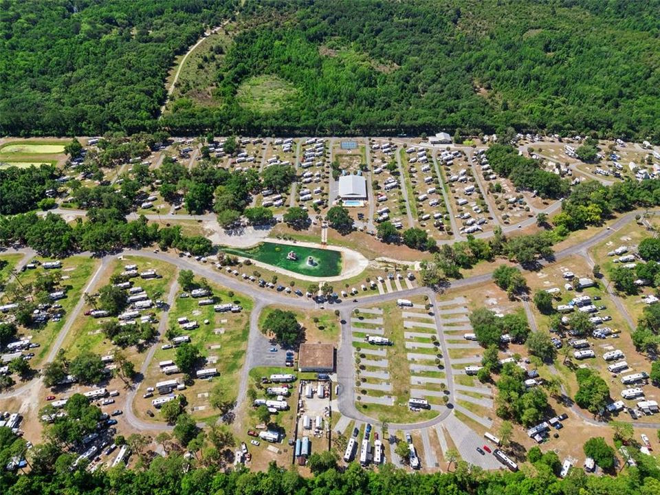 En Venta: $590,000 (5.46 acres)
