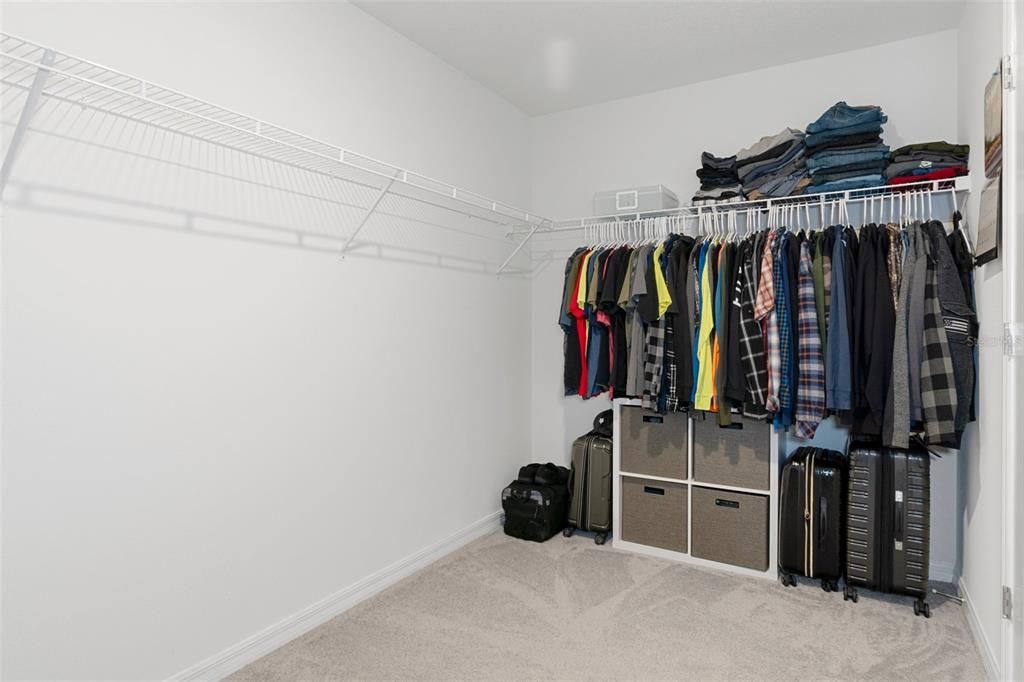 Primary Closet 2