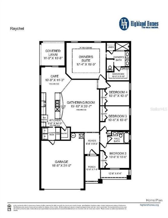 For Sale: $383,170 (4 beds, 2 baths, 1819 Square Feet)