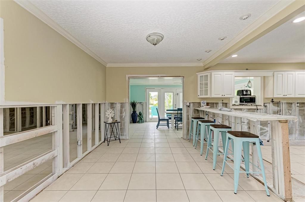 Current Dining Room