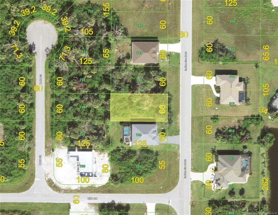 待售: $24,900 (0.17 acres)