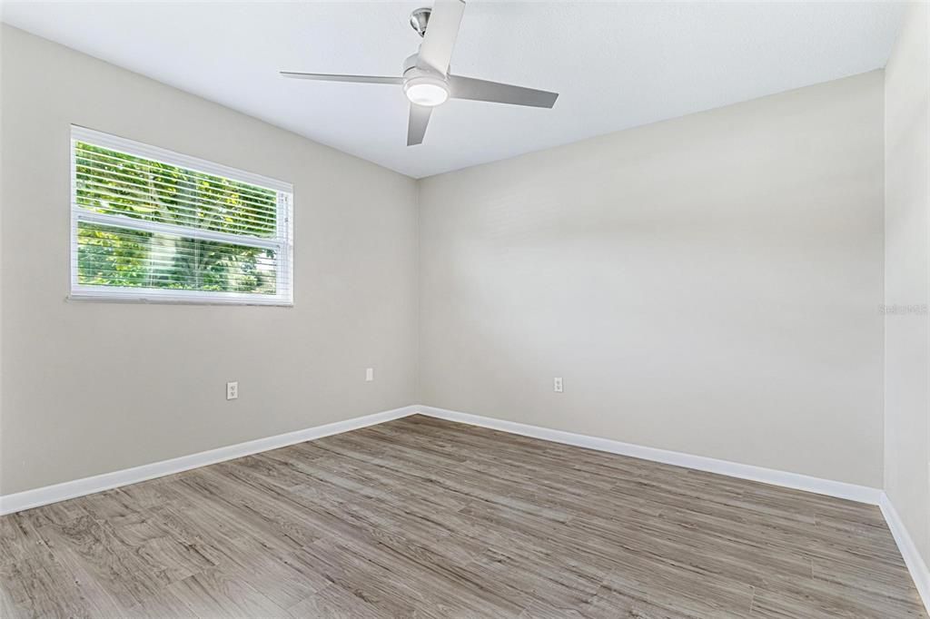 3rd Guest Bedroom