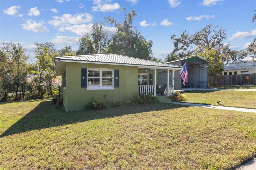 For Sale: $424,500 (3 beds, 1 baths, 1267 Square Feet)