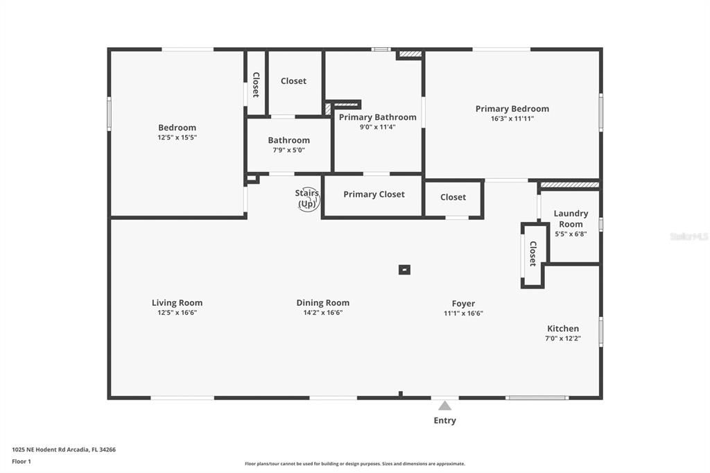 На продажу: $399,000 (2 спален, 2 ванн, 1472 Квадратных фут)