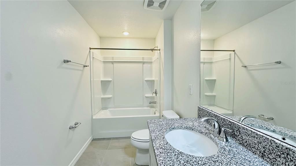 2nd Bathroom