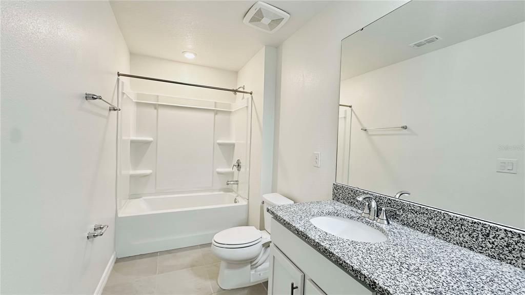 2nd Bathroom